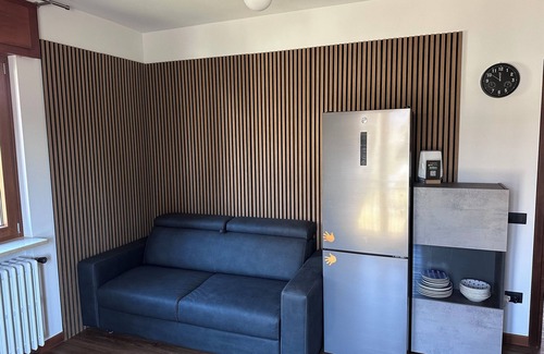 Selvino Casa | APPARTAMENTO FAGGIO Lovely house with WiFi in charming Selvino