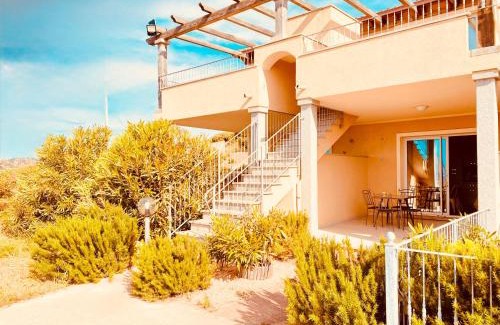 Paduledda Apartamento | Appartamento Fantasy 10