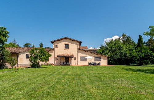 Laterina Casa | Appartamento Fattoria