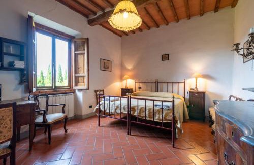 Laterina Casa | Appartamento Fattoria