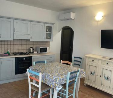 Tergu Apartamento | Appartamento Favoloso