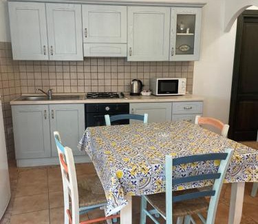 Tergu Apartamento | Appartamento Favoloso