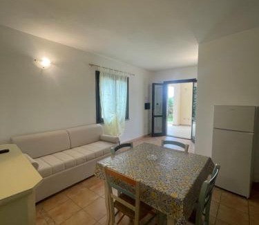Tergu Apartamento | Appartamento Favoloso