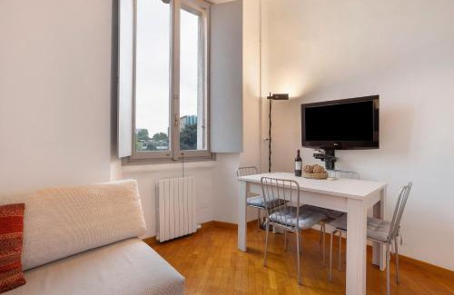 Tre Torri Apartamento | Appartamento Ferrucci - Citylife