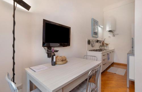 Tre Torri Apartamento | Appartamento Ferrucci - Citylife