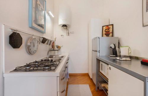 Tre Torri Apartamento | Appartamento Ferrucci - Citylife