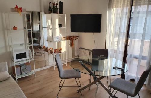 Padova Apartamento | Appartamento Fiera