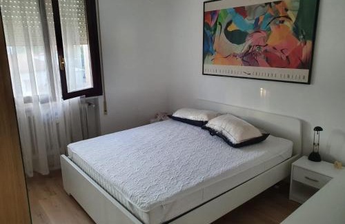 Padova Apartamento | Appartamento Fiera