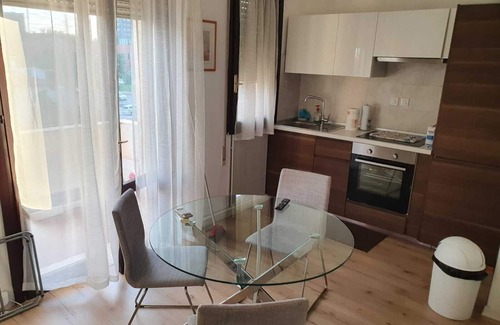Padova Apartamento | Appartamento Fiera
