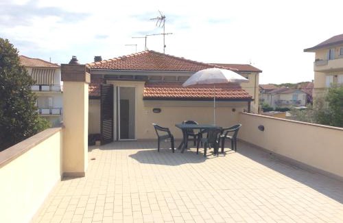Marina di Cecina Apartamento | Appartamento Filippo