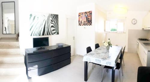 Marina di Cecina Apartamento | Appartamento Filippo
