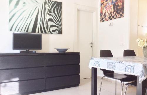 Marina di Cecina Apartamento | Appartamento Filippo