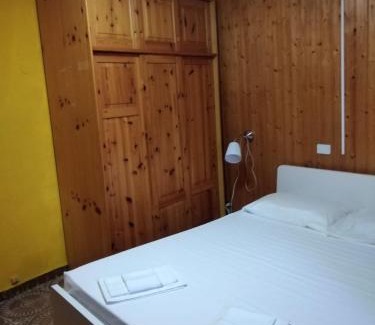 Lavaggiorosso Apartamento | Appartamento Fiordaliso