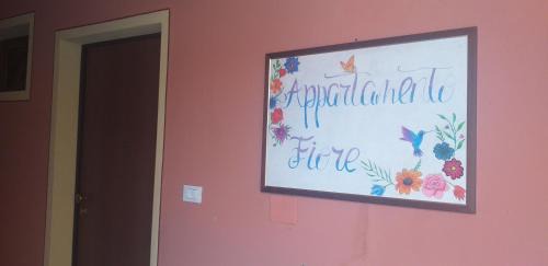 Bagnolo Mella Casa | Appartamento Fiore