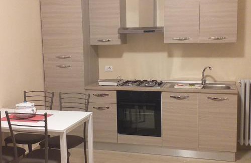 Bagnolo Mella Casa | Appartamento Fiore