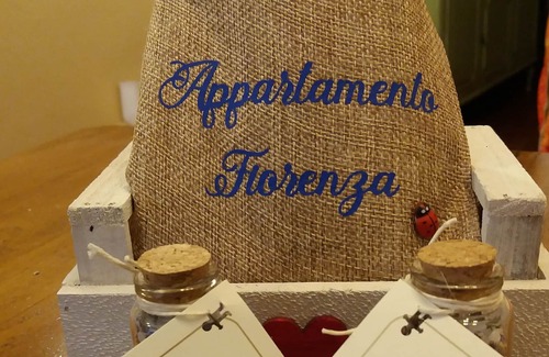 San Donato in Poggio Apartamento | Appartamento Fiorenza
