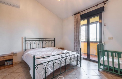 Capo Mannu Casa | Appartamento Fiorito