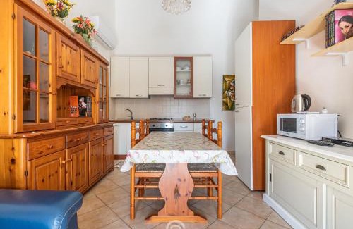 Capo Mannu Casa | Appartamento Fiorito