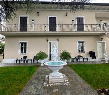 Patrignano Apartamento | Appartamento Florinella