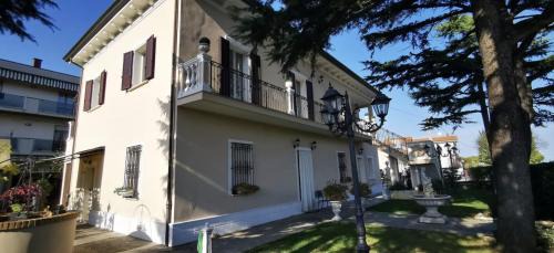 Patrignano Apartamento | Appartamento Florinella