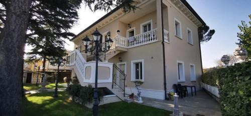 Patrignano Apartamento | Appartamento Florinella