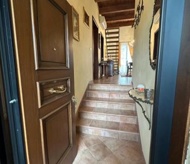 Patrignano Apartamento | Appartamento Florinella