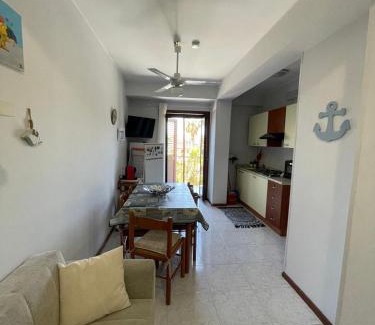 Fondachello Apartamento | Appartamento Fondachello Resort