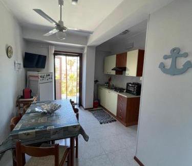 Fondachello Apartamento | Appartamento Fondachello Resort