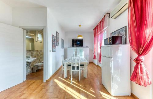 Torre Mozza Apartamento | Appartamento fronte mare con vista mare