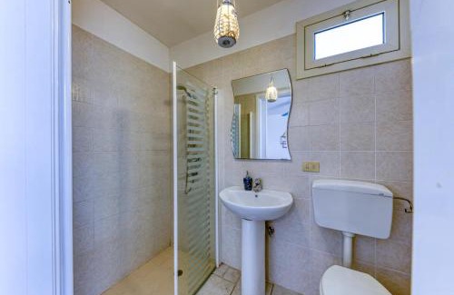 Torre Mozza Apartamento | Appartamento fronte mare con vista mare