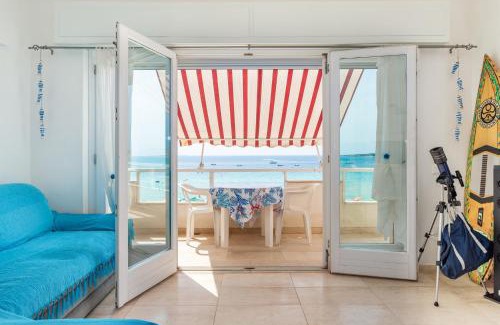 Putzu Idu Apartamento | Appartamento fronte mare - Waterfront apartment