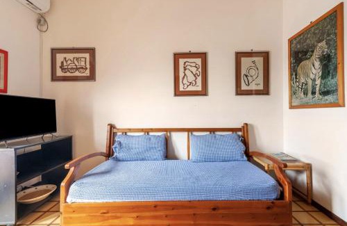 Rivabella Apartamento | Appartamento Fronte Mare con Balcone Vista Panoramica a Rivabella-Gallipoli