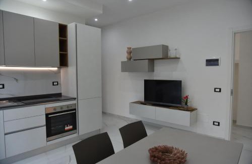 Termoli Apartamento | Appartamento Fuga sul mare Termolese