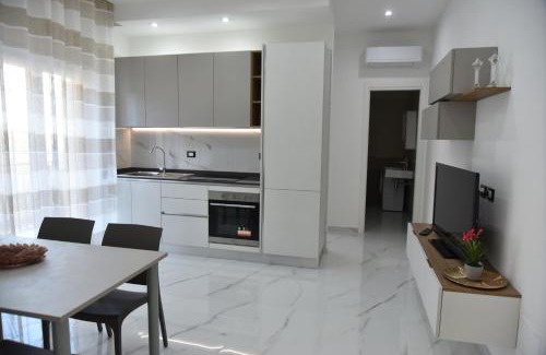 Termoli Apartamento | Appartamento Fuga sul mare Termolese