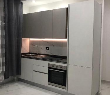 Termoli Apartamento | Appartamento Fuga sul mare Termolese