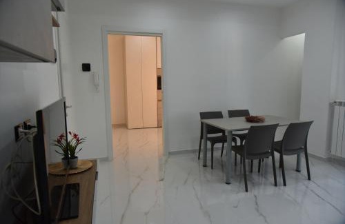 Termoli Apartamento | Appartamento Fuga sul mare Termolese