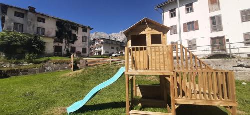 Dosoledo Apartamento | Appartamento G.& G.