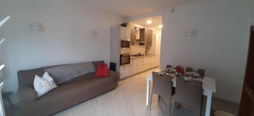 Dosoledo Apartamento | Appartamento G.& G.