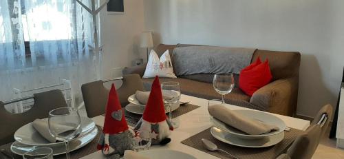 Dosoledo Apartamento | Appartamento G.& G.
