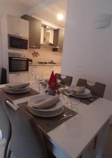 Dosoledo Apartamento | Appartamento G.& G.