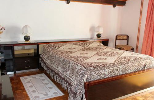 Gaby Apartamento | Appartamento Gaby Gressoney CIR 0006