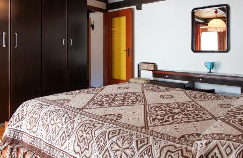 Gaby Apartamento | Appartamento Gaby Gressoney CIR 0006