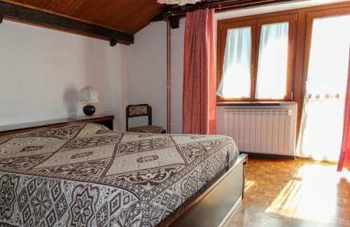 Gaby Apartamento | Appartamento Gaby Gressoney CIR 0006