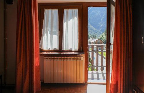 Gaby Apartamento | Appartamento Gaby Gressoney CIR 0006