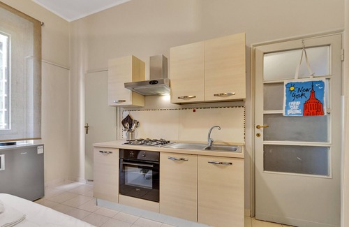 Certosa Apartamento | Appartamento Gallarate 24 - Affitti Brevi Italia