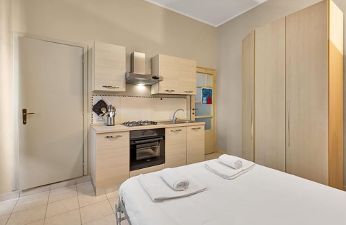 Certosa Apartamento | Appartamento Gallarate 24 - Affitti Brevi Italia