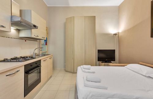 Certosa Apartamento | Appartamento Gallarate 24 - Affitti Brevi Italia