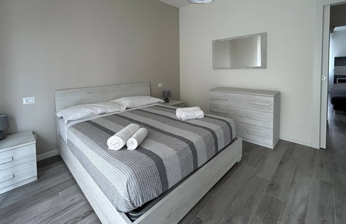 Treviolo Apartamento | Appartamento Gelsomino