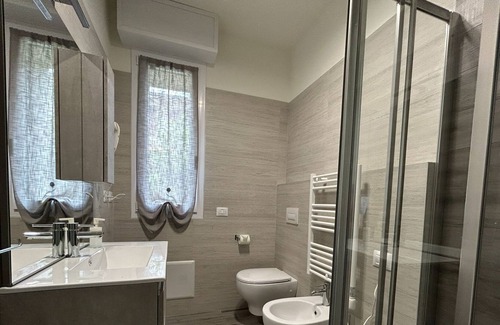 Treviolo Apartamento | Appartamento Gelsomino