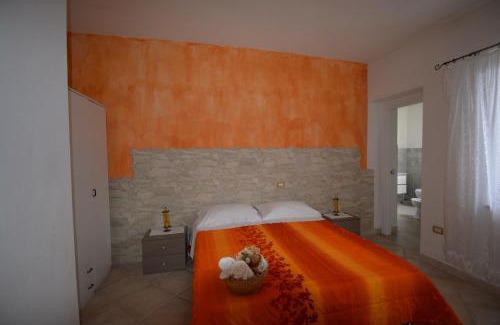 Baunei Apartamento | Appartamento Gennirco